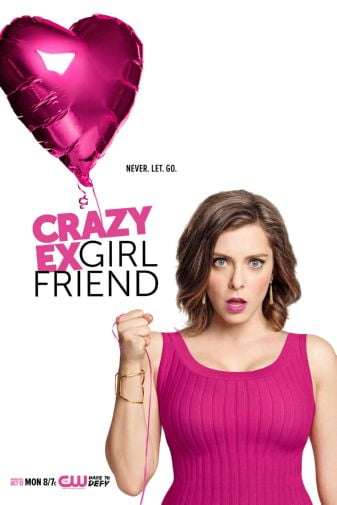 Ex girlfriend in pink room